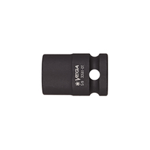 Vega Industries 37161-T - Vega 1/2 Sq Dr 7/16 Impact Socket Std Length Thin Wall