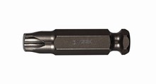 Vega Industries 350MTS4 - Vega MORTORQ Super 4 Power Bit x 2" - 7/16 Hex Shank