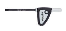 Vega Industries FDIP09M - Vega TORX PLUS 9 Flag Driver