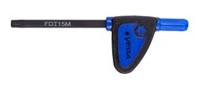 Vega Industries FDT15M - Vega TORX 15 Flag Driver