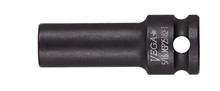 Vega Industries MSP25162-T - Vega 3/8 Sq Dr 5/16 Spring Mag Impact Socket Long Length Thin Wall