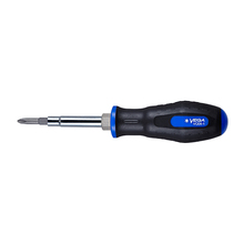 Vega Industries VCE6-1 - Vega 6-in-1 Screwdriver