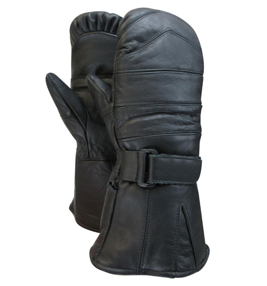 Snowmobile mitt with 2 removable liners<span class=' ItemWarning' style='display:block;'>Item is usually in stock, but we&#39;ll be in touch if there&#39;s a problem<br /></span>