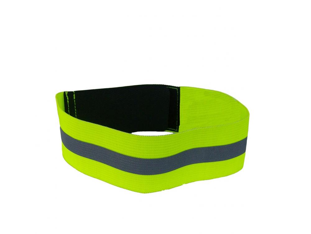 14 INCHES FLUORESCENT ELASTIC ARM BAND<span class=' ItemWarning' style='display:block;'>Item is usually in stock, but we&#39;ll be in touch if there&#39;s a problem<br /></span>