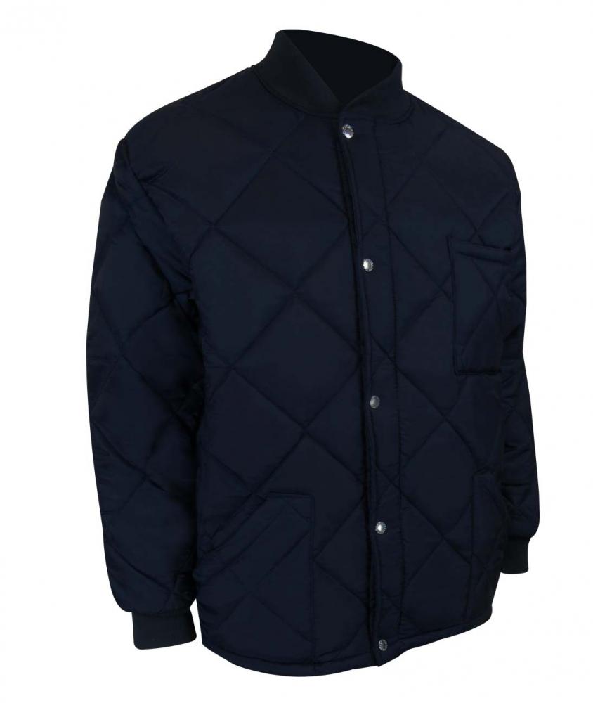 SHORT FREEZER JACKET<span class=' ItemWarning' style='display:block;'>Item is usually in stock, but we&#39;ll be in touch if there&#39;s a problem<br /></span>