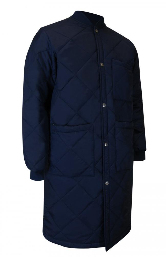 LONG FREEZER JACKET<span class=' ItemWarning' style='display:block;'>Item is usually in stock, but we&#39;ll be in touch if there&#39;s a problem<br /></span>