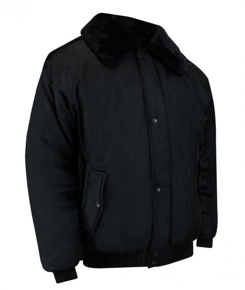 QUILTED BOMBER JACKET<span class=' ItemWarning' style='display:block;'>Item is usually in stock, but we&#39;ll be in touch if there&#39;s a problem<br /></span>