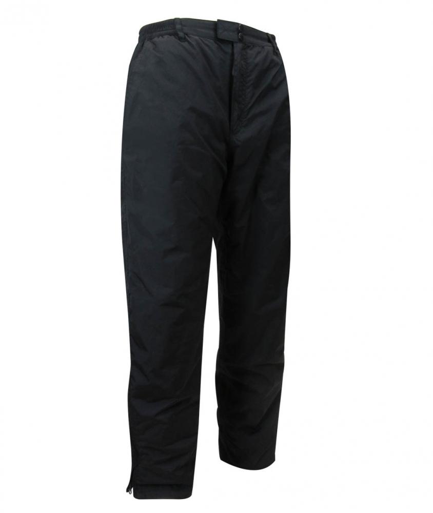 NYLON PANTS LINED WITH 100% POLAR FLEECE POLYESTER<span class=' ItemWarning' style='display:block;'>Item is usually in stock, but we&#39;ll be in touch if there&#39;s a problem<br /></span>