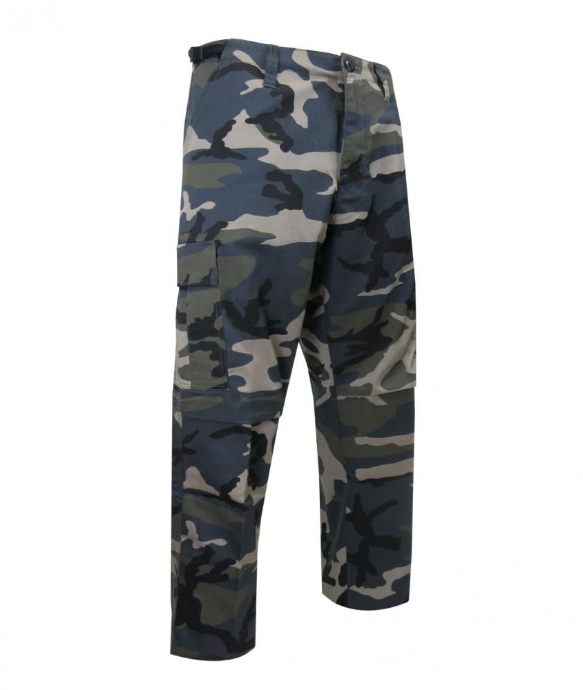 UNLINED CAMOUFLAGE PANTS<span class=' ItemWarning' style='display:block;'>Item is usually in stock, but we&#39;ll be in touch if there&#39;s a problem<br /></span>