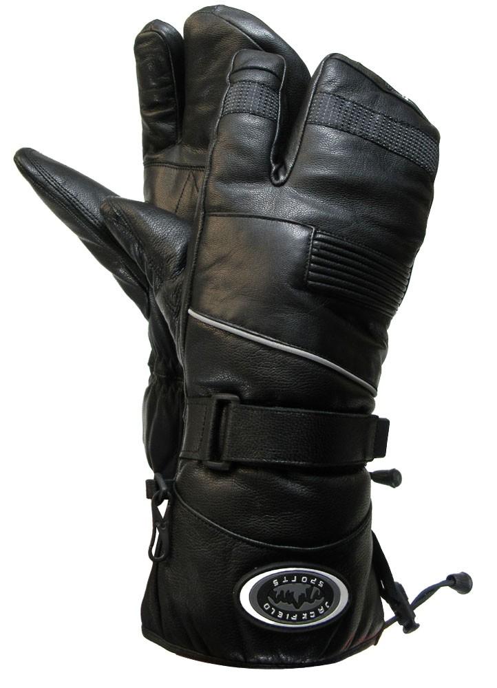 SNOWMOBILE MITT WITH FINGERS<span class=' ItemWarning' style='display:block;'>Item is usually in stock, but we&#39;ll be in touch if there&#39;s a problem<br /></span>