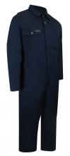 Jackfield 70-301-50 - UNLINED COVERALL WITH ZIPPER ON THE LEGS