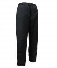 Jackfield 70-600-4XL - NYLON PANTS LINED WITH 100% POLAR FLEECE POLYESTER