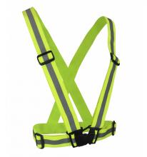 Jackfield 70-940-Y - ELASTIC SAFETY HARNESS