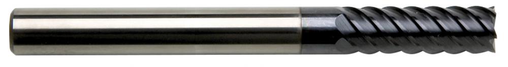 Sowa High Performance 3/8 x 2-1/2&#34; OAL 6 Flute Multi-Flute Regular Length Typhoo<span class=' ItemWarning' style='display:block;'>Item is usually in stock, but we&#39;ll be in touch if there&#39;s a problem<br /></span>