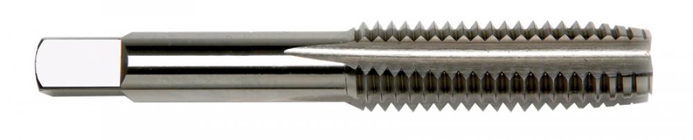 Quality Import ?113-062? 1-72  HSS Straight Flute Taper Ground Tap<span class=' ItemWarning' style='display:block;'>Item is usually in stock, but we&#39;ll be in touch if there&#39;s a problem<br /></span>