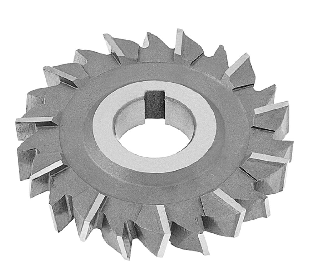 STM 3&#34; x 7/8&#34; x 1&#34; HSS Staggered Tooth Side Milling Cutter<span class=' ItemWarning' style='display:block;'>Item is usually in stock, but we&#39;ll be in touch if there&#39;s a problem<br /></span>