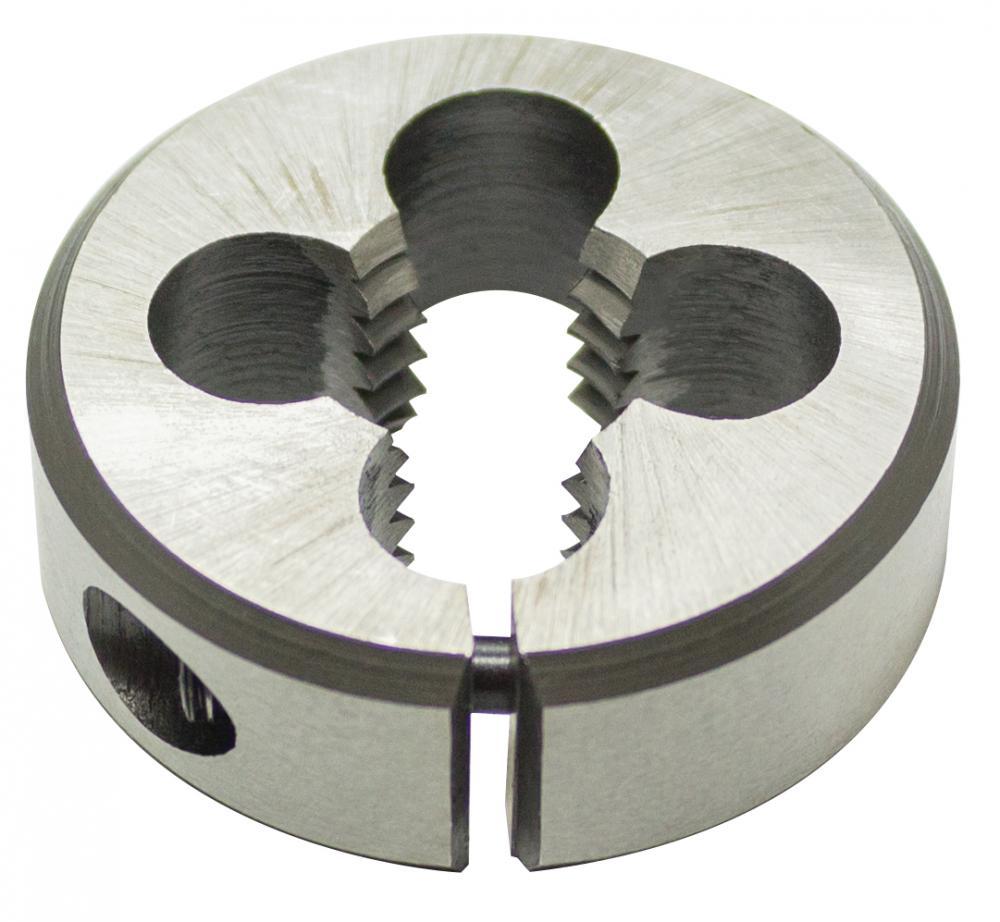 Quality Import M20x2 ISO Metric Fine x 2&#34; O.D. HSS Adjustable Round Split Die<span class=' ItemWarning' style='display:block;'>Item is usually in stock, but we&#39;ll be in touch if there&#39;s a problem<br /></span>