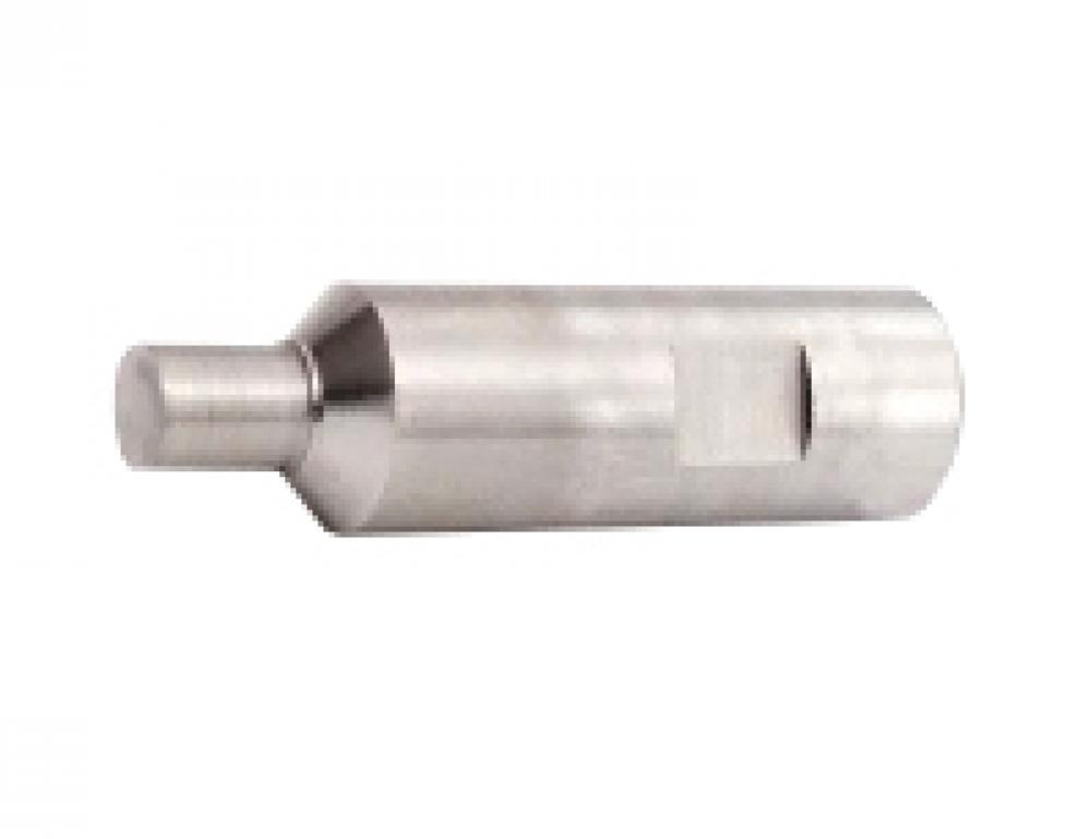 Hassay-Savage 67024 3/8â€ x 8mm Shank Rotary Broaching Set-Up Plug<span class=' ItemWarning' style='display:block;'>Item is usually in stock, but we&#39;ll be in touch if there&#39;s a problem<br /></span>