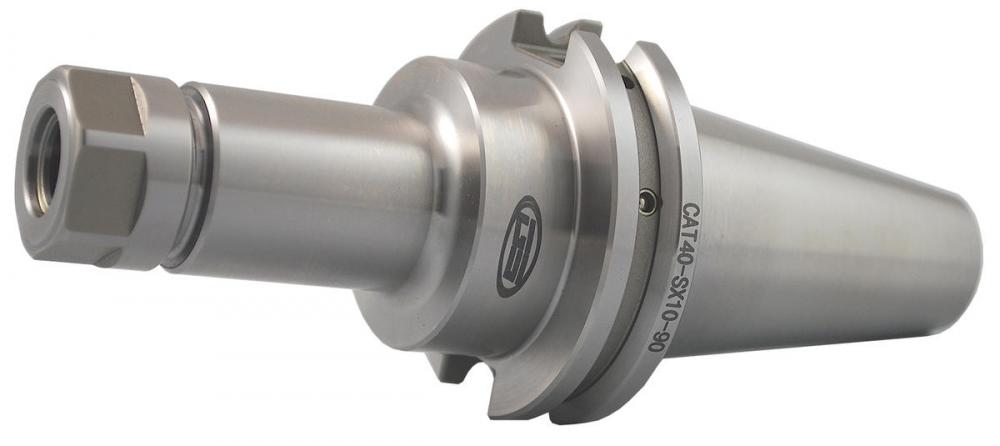 GS ??531-762? CT40 SA16 - 3.54â€ High Precision Collet Chuck<span class=' ItemWarning' style='display:block;'>Item is usually in stock, but we&#39;ll be in touch if there&#39;s a problem<br /></span>