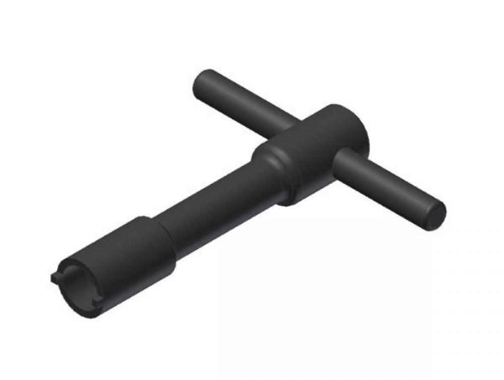 GS 536-604 HSK63A Coolant Tube Wrench<span class=' ItemWarning' style='display:block;'>Item is usually in stock, but we&#39;ll be in touch if there&#39;s a problem<br /></span>