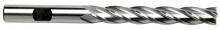 Sowa Tool 103-371 - Sowa High Performance 5/16 x 3-3/4" OAL 4 Flutes Extra Long Length Bright Finish