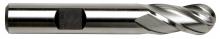 Sowa Tool 104-968 - Sowa High Performance 3/4 x 3-7/8" OAL 4 Flutes Ball Nose Regular Length Bright