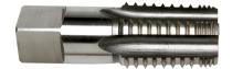 Sowa Tool 123-702 - Sowa High Performance ?123-702? 1/4-18  4fl HSS NPT Interrupted Thread Tap