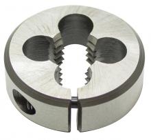 Sowa Tool 140-780 - Quality Import M20x2 ISO Metric Fine x 2" O.D. HSS Adjustable Round Split Die