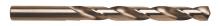 Sowa Tool 143-403 - STM Premium 6.40mm x 4-1/8" OAL Super Cobalt Heavy Duty 135Âº point Metric Jobber