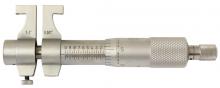 Sowa Tool 7203011 - Asimeto 7203011 0.2-1.2" x 0.001" Inside Micrometer With Caliper Style Jaws