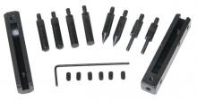 Sowa Tool 7300110 - Asimeto 7300110 Universal Caliper Accessory Kit