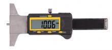 Sowa Tool 7321010 - Asimeto 7321010 0-1.2" x 0.0005" Digital Tire Depth Gauge