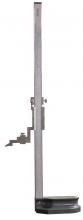 Sowa Tool 7621120 - Asimeto 7621120 0-12"/0-300mm Vernier Height Gauge