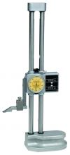 Sowa Tool 7623121 - Asimeto 7623121 0-12" Double Beam Digit Counter Height Gauge With Hand Wheel