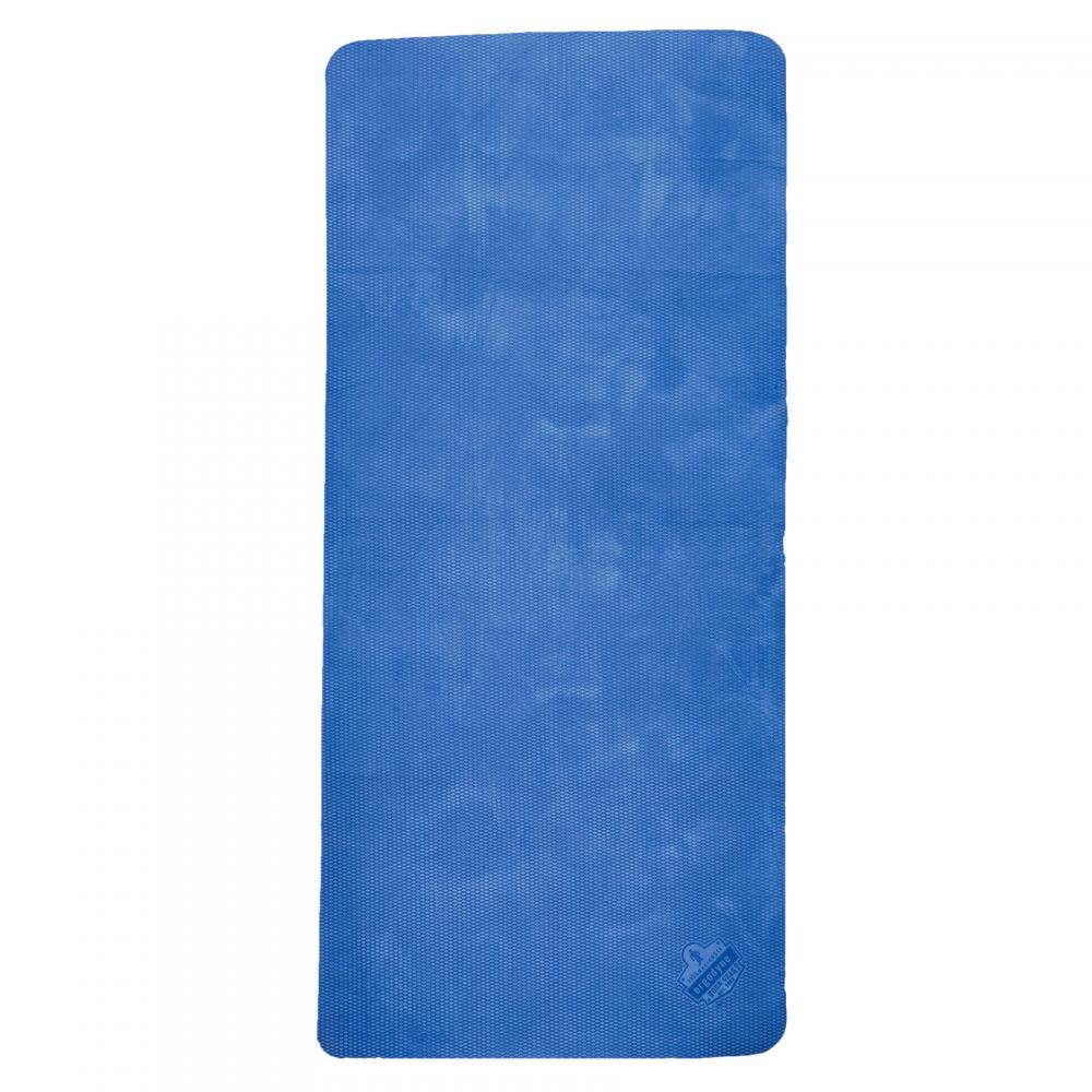 6601 Blue Economy Evaporative Cooling Towel - PVA<span class=' ItemWarning' style='display:block;'>Item is usually in stock, but we&#39;ll be in touch if there&#39;s a problem<br /></span>