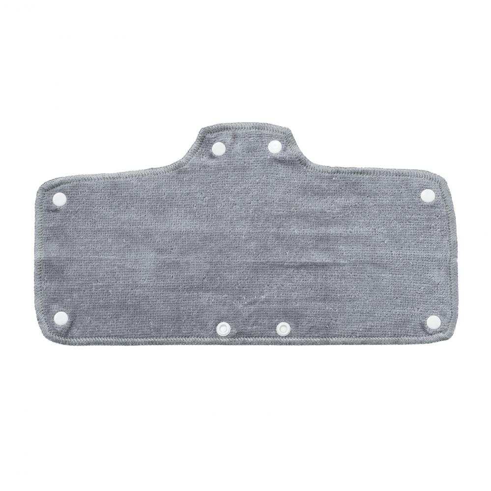 6609 Gray Hard Hat Sweatband Liner Terry Cloth<span class=' ItemWarning' style='display:block;'>Item is usually in stock, but we&#39;ll be in touch if there&#39;s a problem<br /></span>