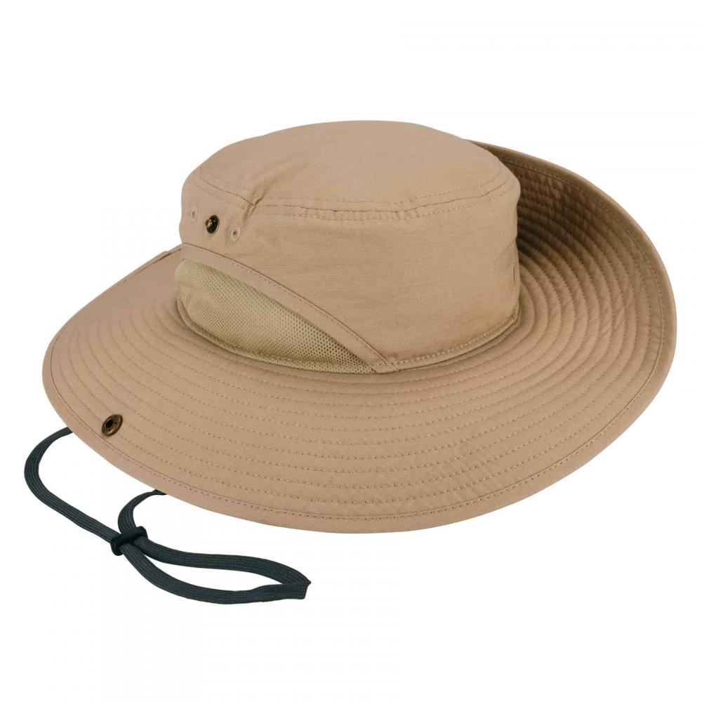 8936 S/M Khaki Lightweight Ranger Hat<span class=' ItemWarning' style='display:block;'>Item is usually in stock, but we&#39;ll be in touch if there&#39;s a problem<br /></span>