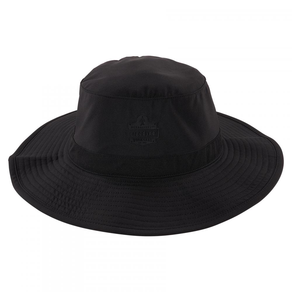 8939 Black Cooling Bucket Hat<span class=' ItemWarning' style='display:block;'>Item is usually in stock, but we&#39;ll be in touch if there&#39;s a problem<br /></span>