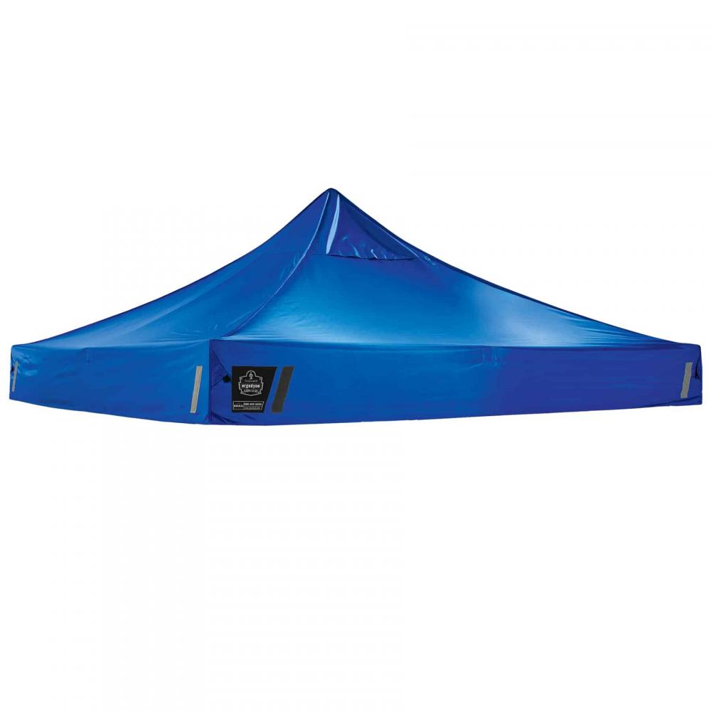 6000C 10&#39; x 10&#39; Blue Replacement Pop-Up Tent Canopy for 6000<span class=' ItemWarning' style='display:block;'>Item is usually in stock, but we&#39;ll be in touch if there&#39;s a problem<br /></span>