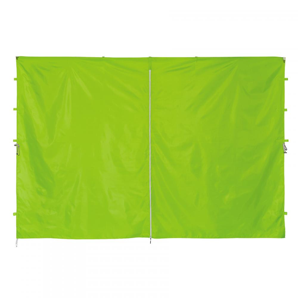 6096 Lime Pop-Up Tent Sidewall Zipper 10ft x 10ft Tent<span class=' ItemWarning' style='display:block;'>Item is usually in stock, but we&#39;ll be in touch if there&#39;s a problem<br /></span>