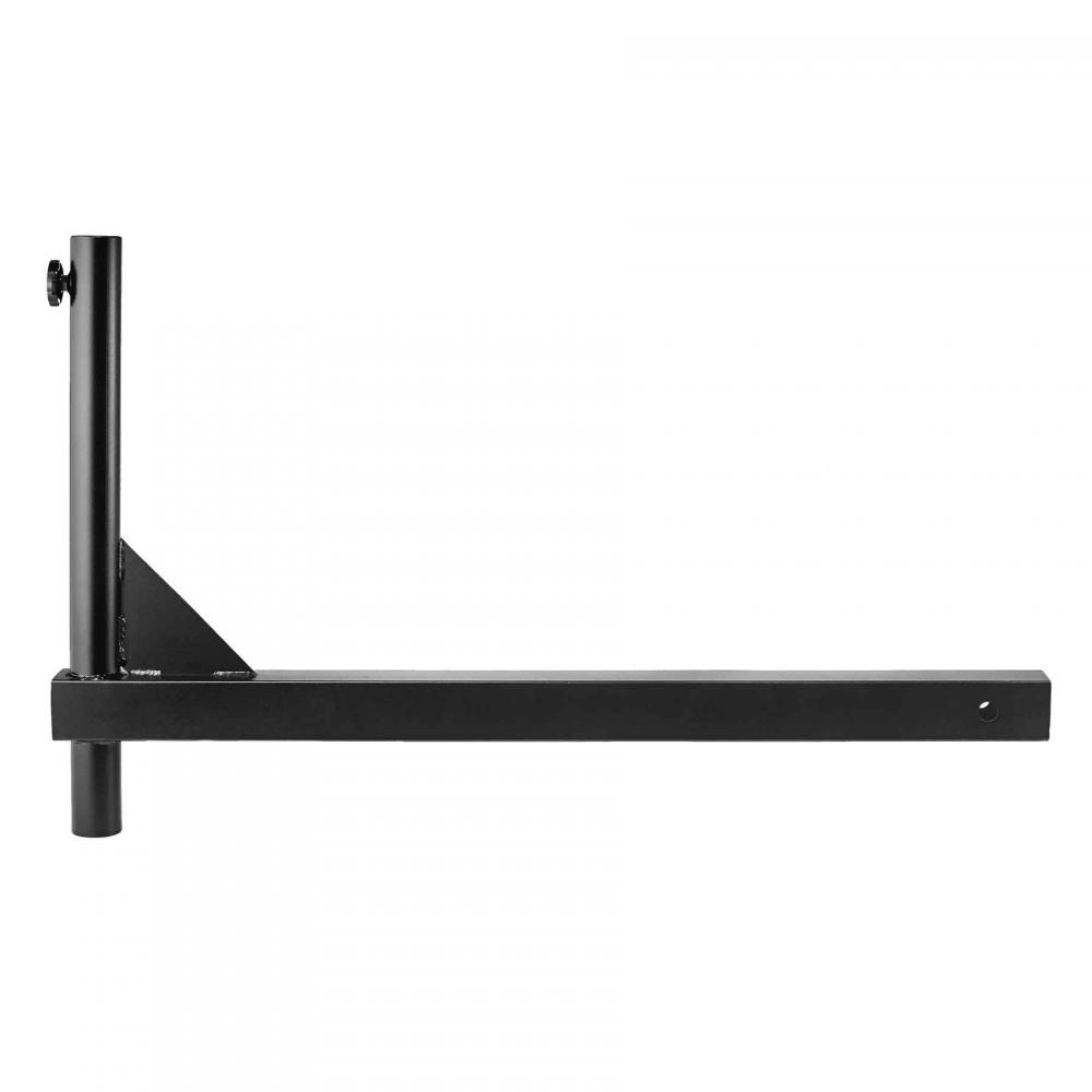 6193 Black Umbrella Trailer Hitch Mount<span class=' ItemWarning' style='display:block;'>Item is usually in stock, but we&#39;ll be in touch if there&#39;s a problem<br /></span>