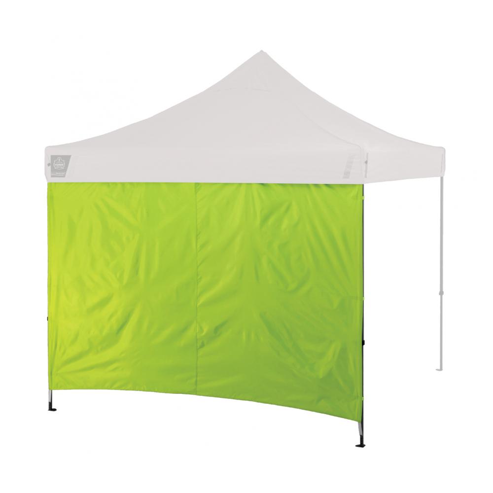 6098 Lime 10&#39; Tent Sidewall 10ft x 10ft Tent<span class=' ItemWarning' style='display:block;'>Item is usually in stock, but we&#39;ll be in touch if there&#39;s a problem<br /></span>