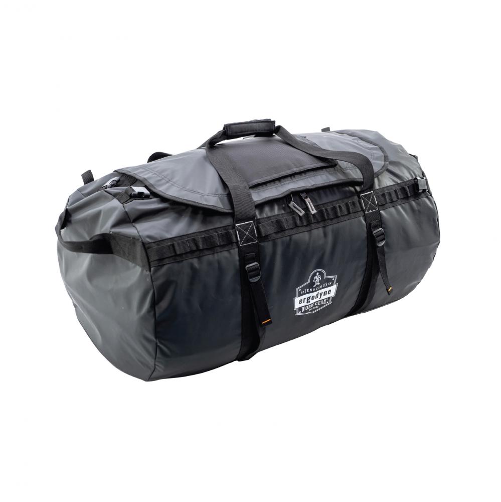 5030 S Black Water Resistant Duffel Bag Soft Sided<span class=' ItemWarning' style='display:block;'>Item is usually in stock, but we&#39;ll be in touch if there&#39;s a problem<br /></span>