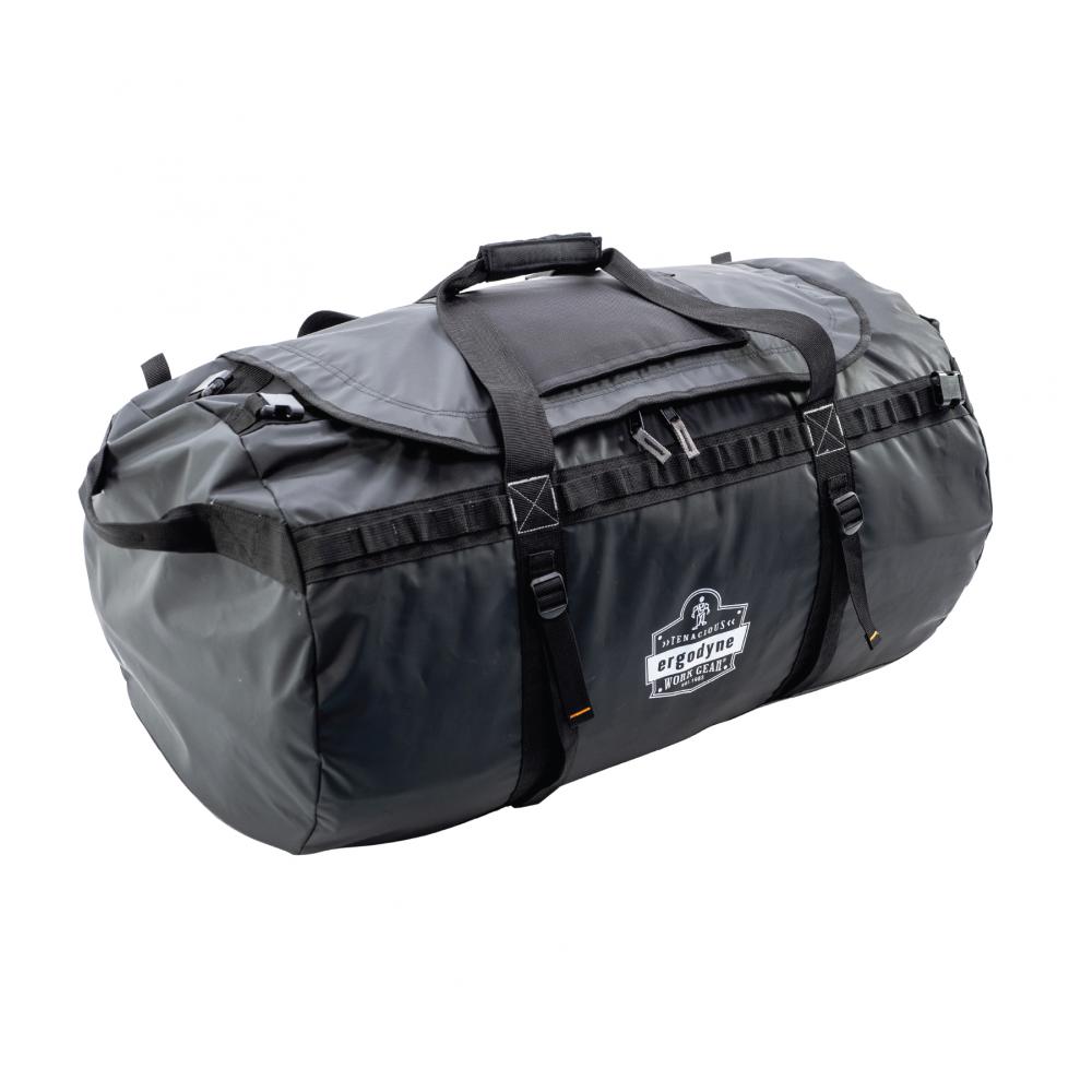 5030 M Black Water Resistant Duffel Bag Soft Sided<span class=' ItemWarning' style='display:block;'>Item is usually in stock, but we&#39;ll be in touch if there&#39;s a problem<br /></span>