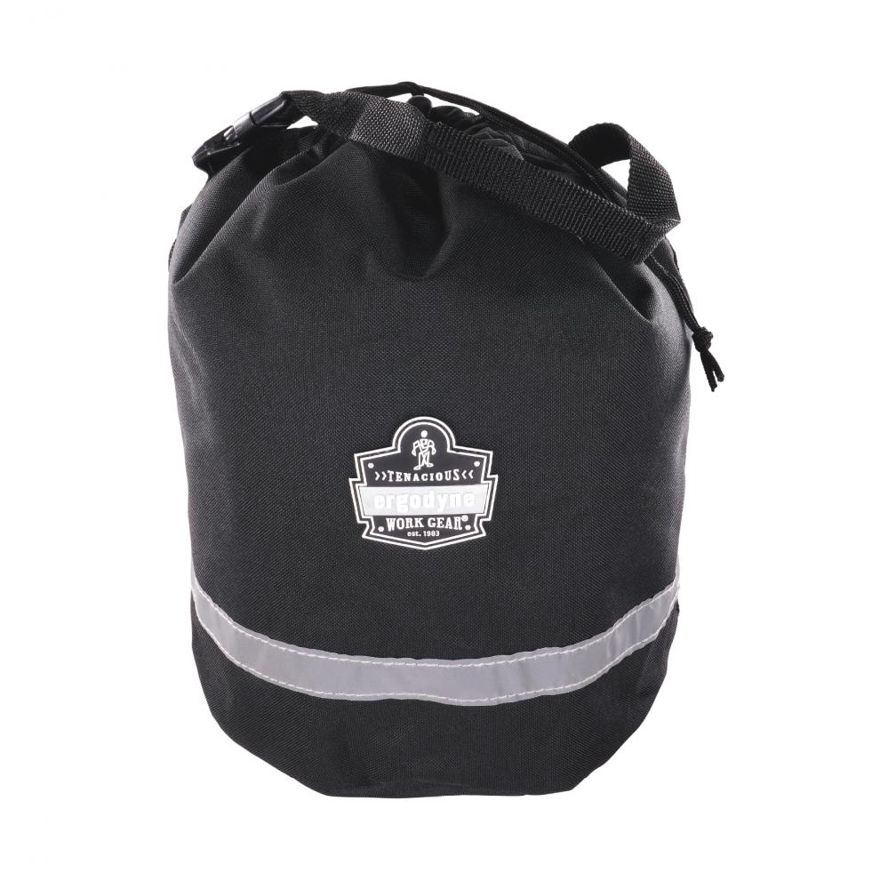 5130 Black Fall Protection Bag - Drawstring<span class=' ItemWarning' style='display:block;'>Item is usually in stock, but we&#39;ll be in touch if there&#39;s a problem<br /></span>