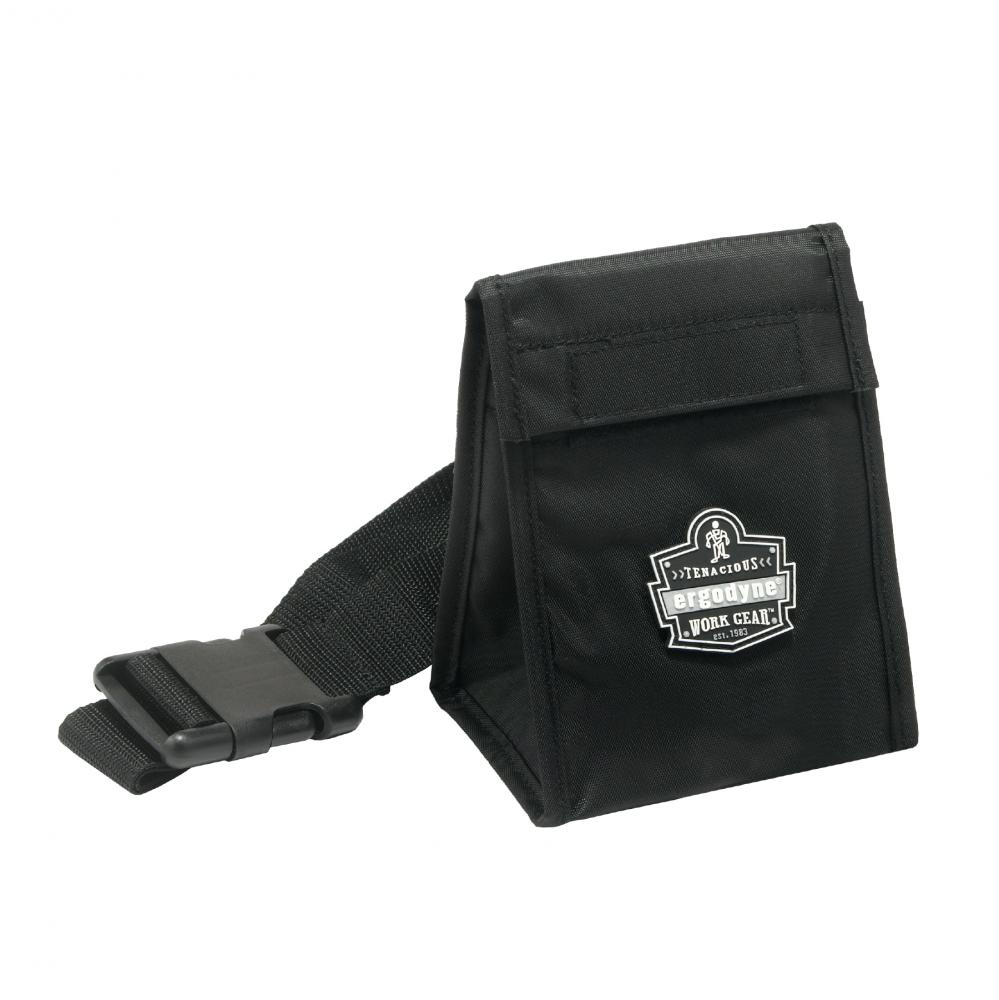 5184 Black Mouthbit Respirator Bag<span class=' ItemWarning' style='display:block;'>Item is usually in stock, but we&#39;ll be in touch if there&#39;s a problem<br /></span>