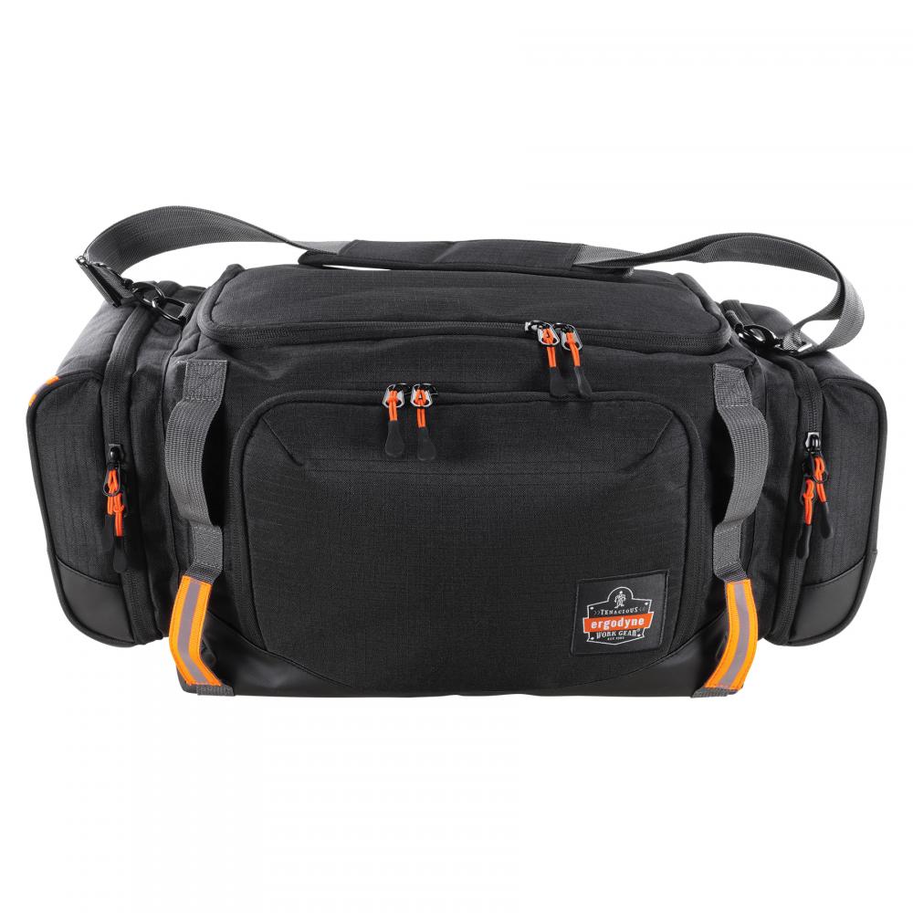 5189 Black PPE Duffel Bag<span class=' ItemWarning' style='display:block;'>Item is usually in stock, but we&#39;ll be in touch if there&#39;s a problem<br /></span>