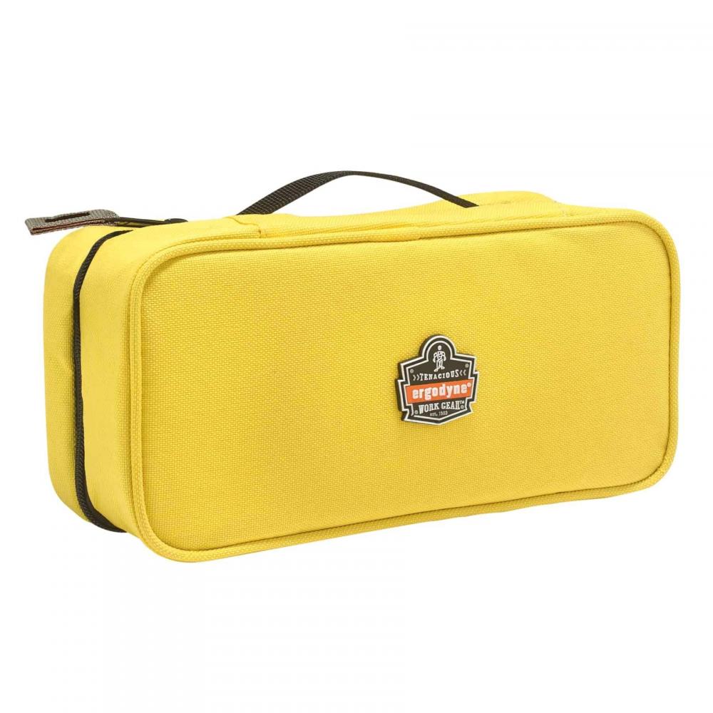 5875 L Yellow Buddy Organizer - Large<span class='Notice ItemWarning' style='display:block;'>Item has been discontinued<br /></span>