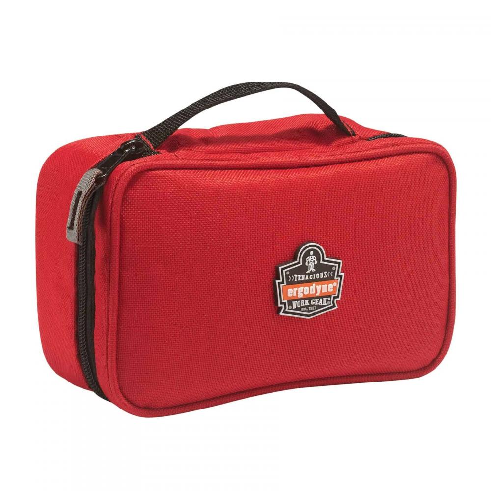 5876 S Red Buddy Organizer - Small<span class='Notice ItemWarning' style='display:block;'>Item has been discontinued<br /></span>