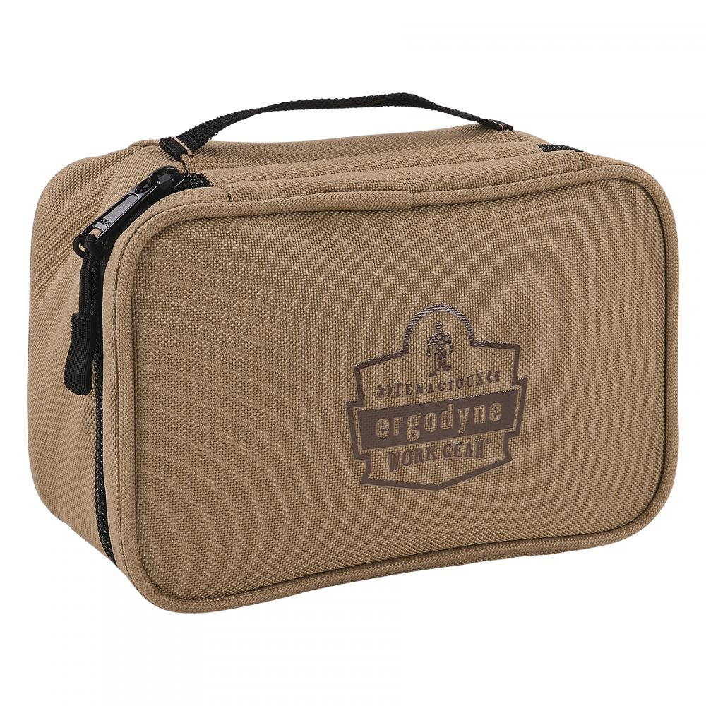 5877 S Khaki Softshell Tool Case<span class=' ItemWarning' style='display:block;'>Item is usually in stock, but we&#39;ll be in touch if there&#39;s a problem<br /></span>